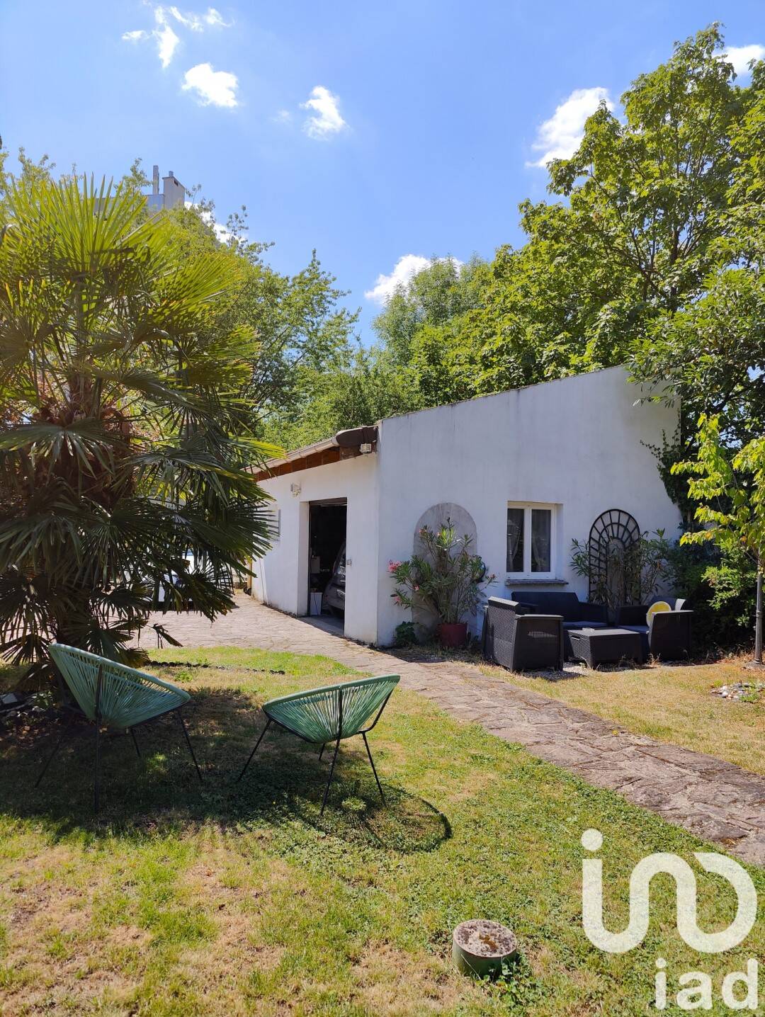 Maison à vendre, 137m², MONTREUIL
