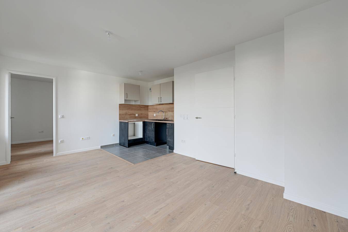 Maison à louer, 66m², NOISY LE GRAND