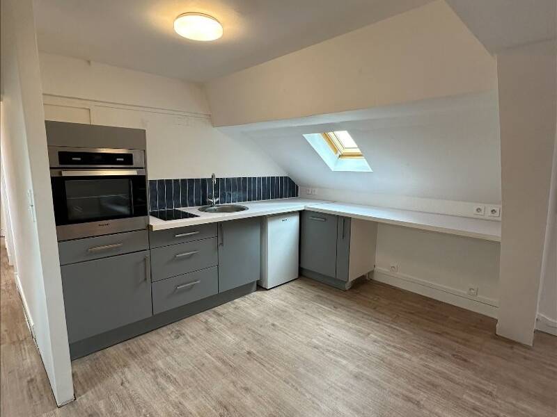 Maison à louer, 33m², GAILLON