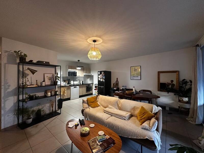 Maison à louer, 70m², BORDEAUX