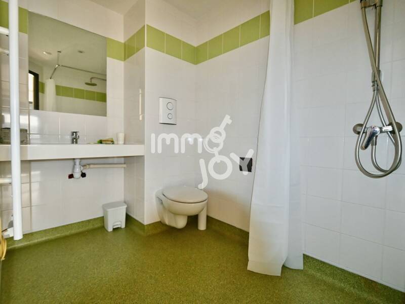 Maison à vendre, 18m², TOULOUSE