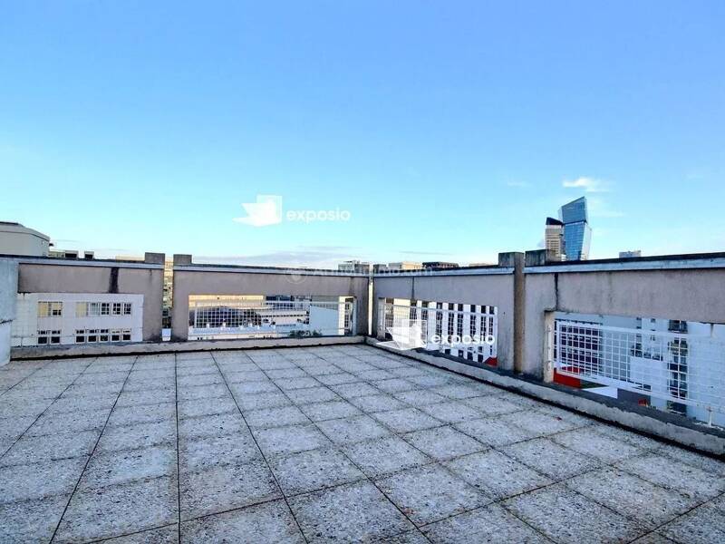 Maison à louer, 0m², PARIS 13E