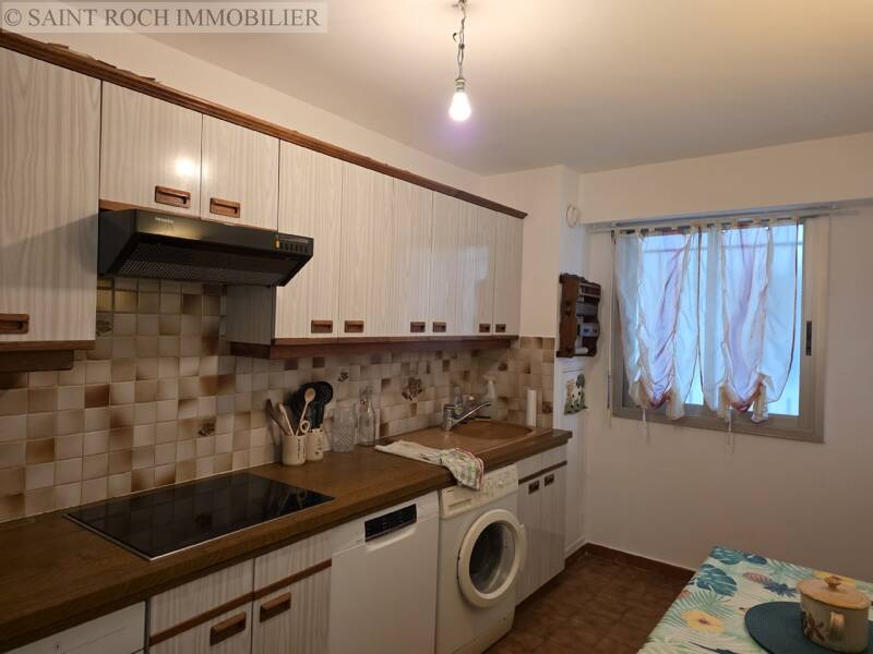 Maison à louer, 62m², NICE