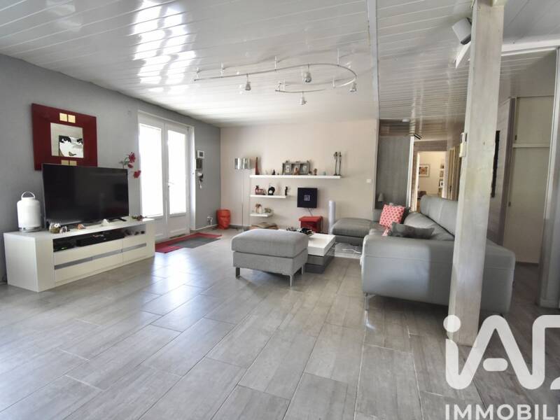 Maison à vendre, 98m², NIMES