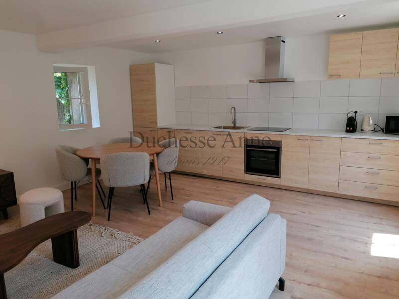 Maison à louer, 77m², GALLUIS