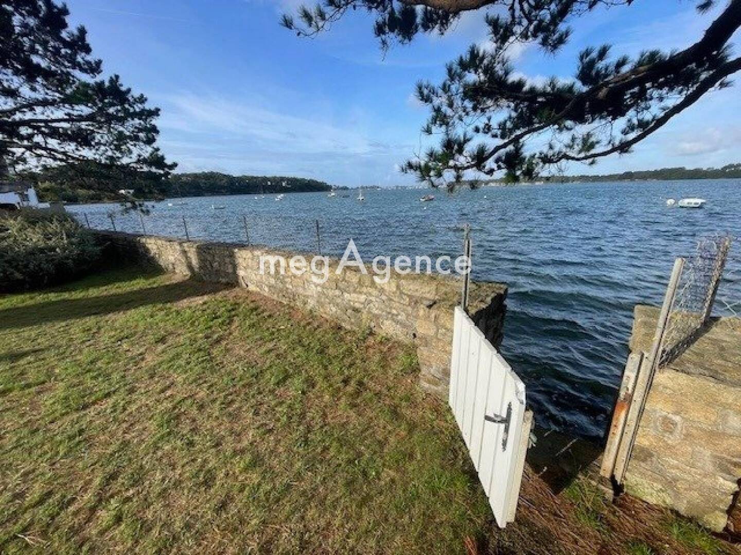 Maison à vendre, 109m², LARMOR BADEN