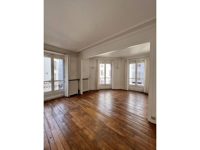 Maison à louer, 39m², PARIS 17E