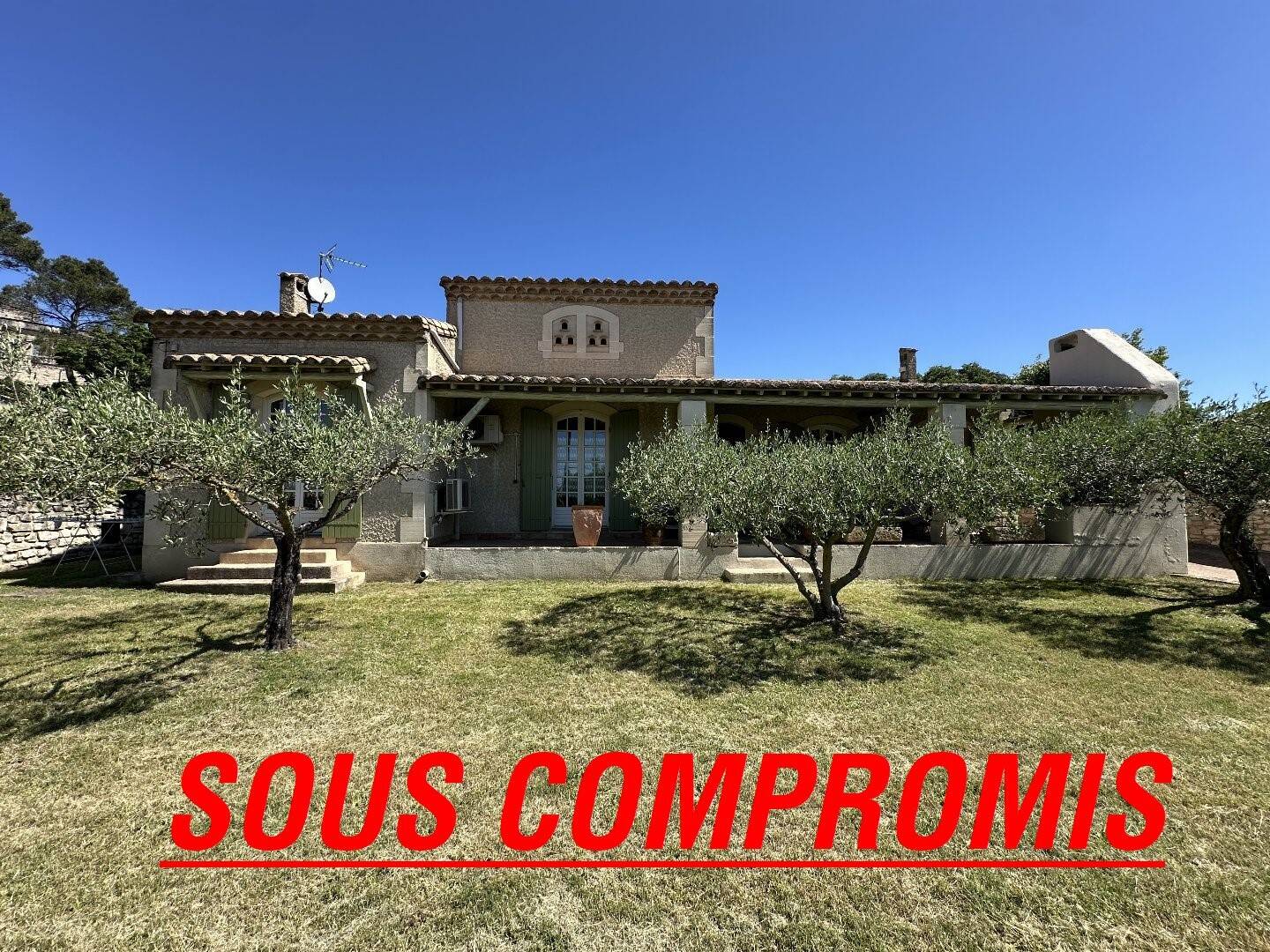 Maison à vendre, 166m², MONTFRIN