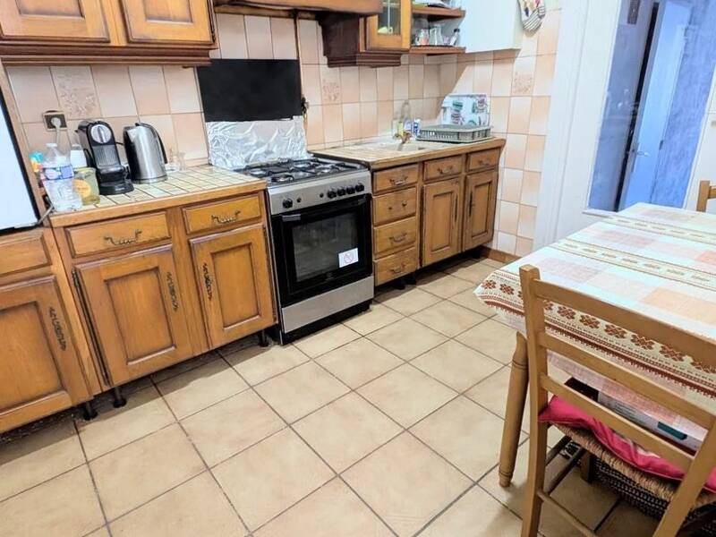 Maison à vendre, 120m², ROMAINVILLE