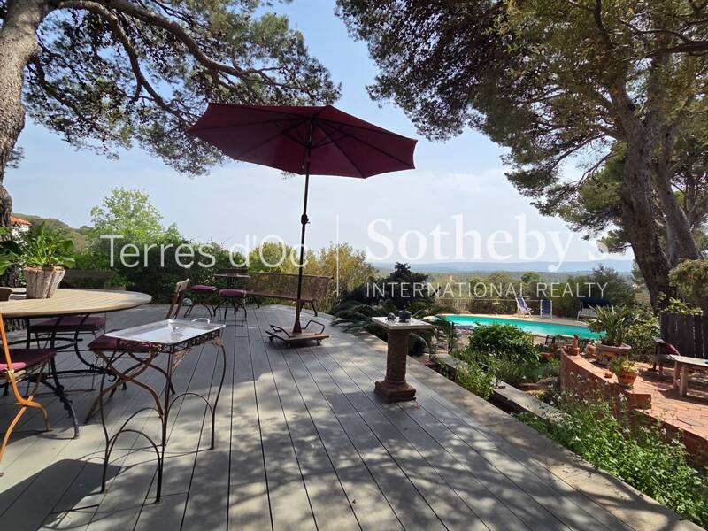 Maison à vendre, 202m², PERPIGNAN