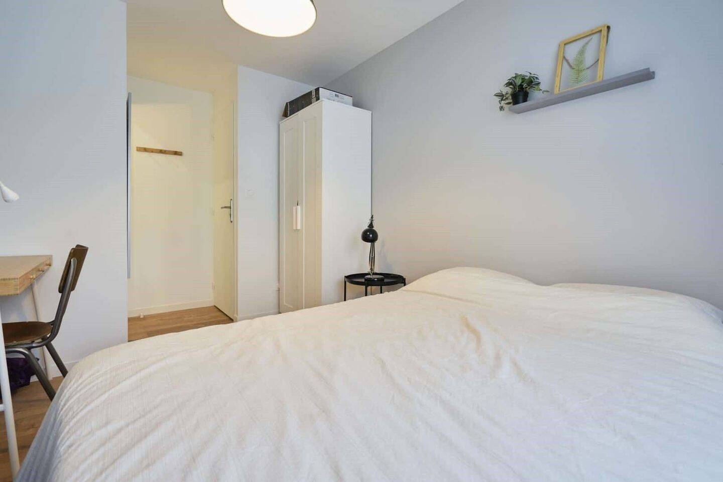 Maison à louer, 15m², NANCY