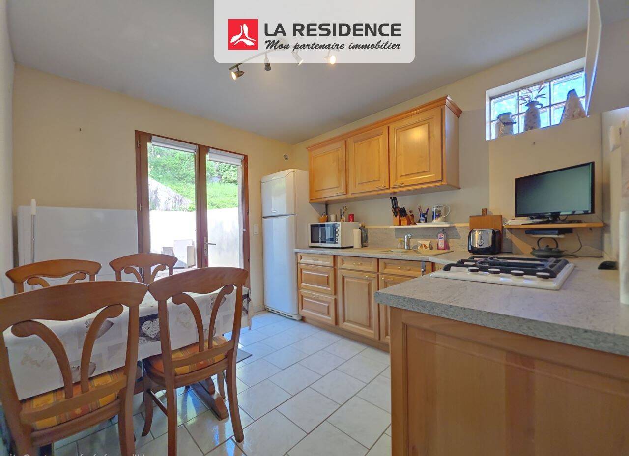 Maison à vendre, 53m², FOLLAINVILLE DENNEMONT