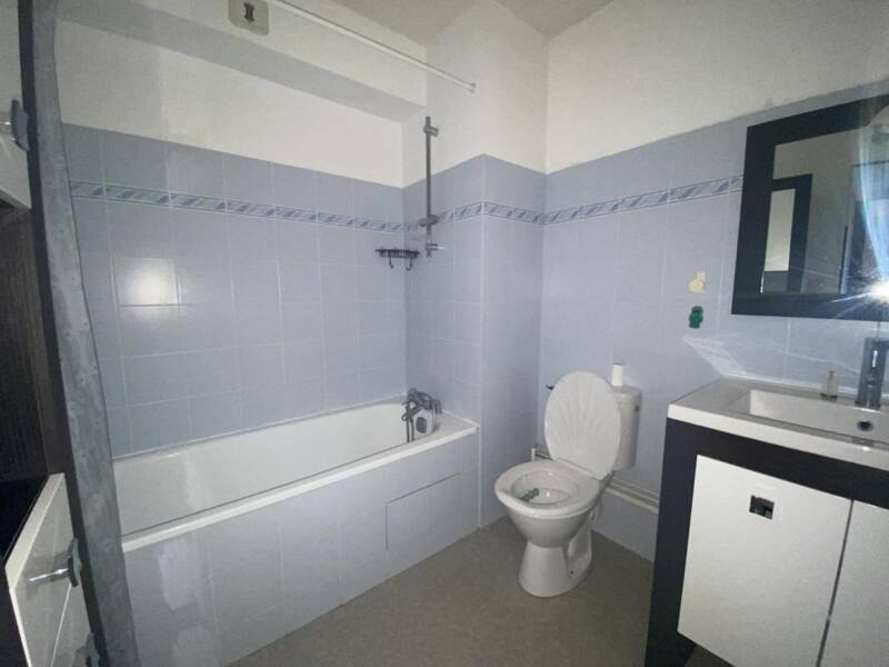 Maison à louer, 47m², LIMOGES