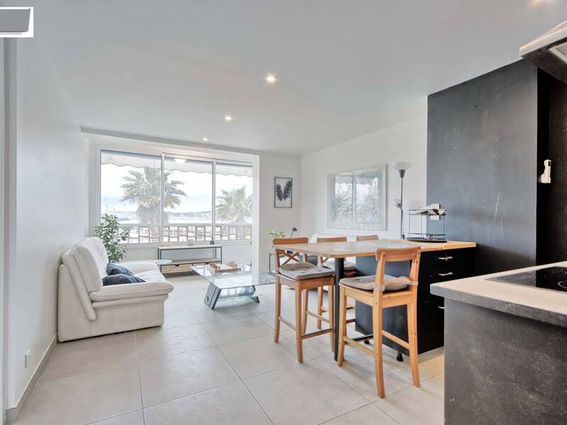 Maison à vendre, 55m², TOULON