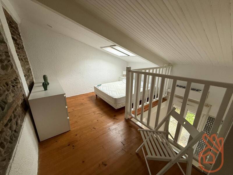 Maison à louer, 32m², TOULOUSE