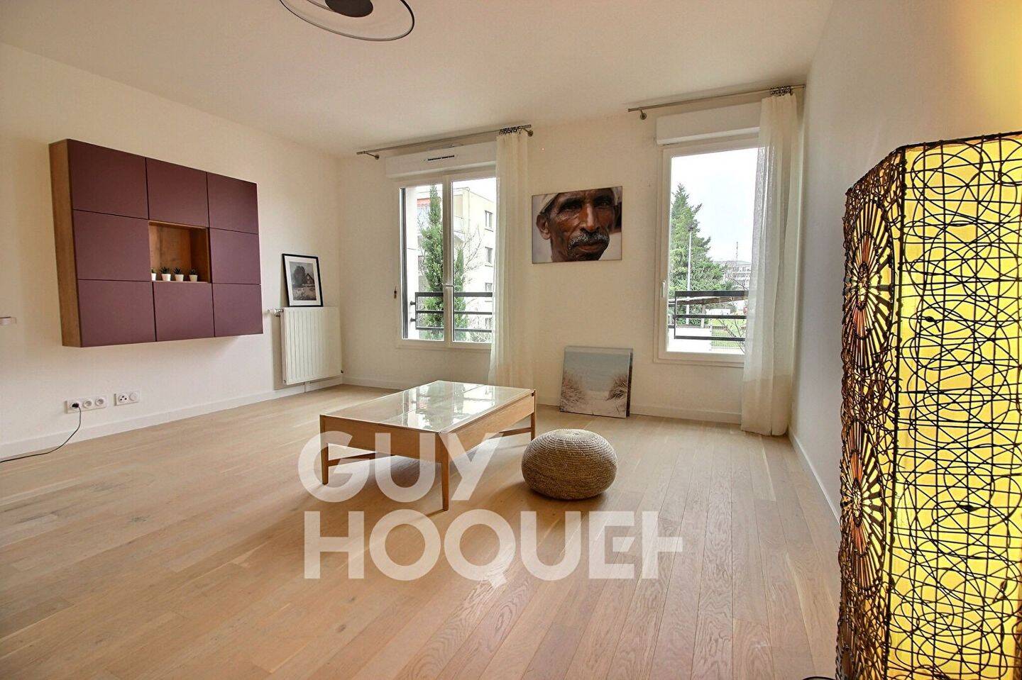 Maison à louer, 44m², RUEIL MALMAISON