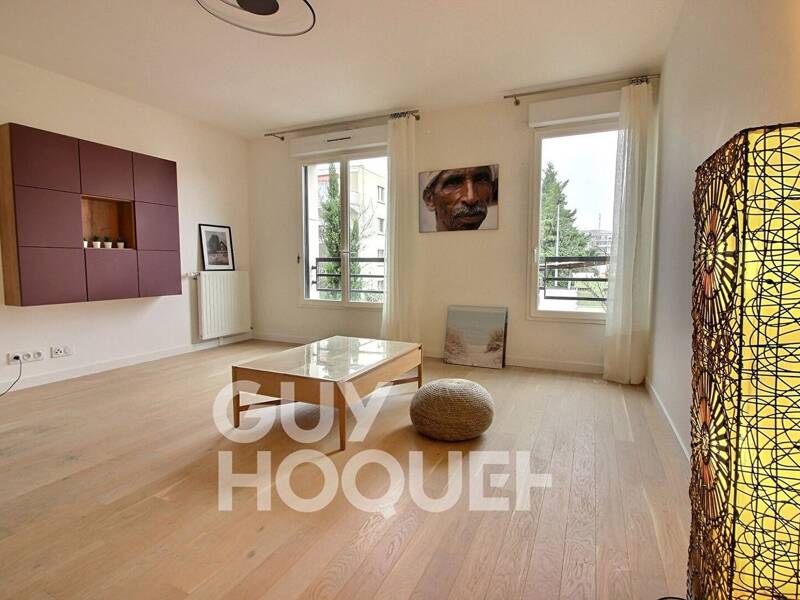Maison à louer, 44m², RUEIL MALMAISON