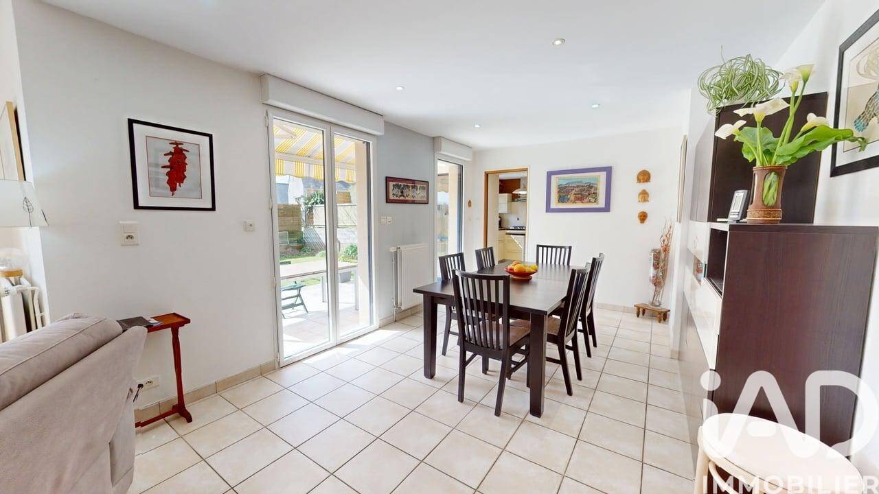 Maison à vendre, 150m², QUIMPER