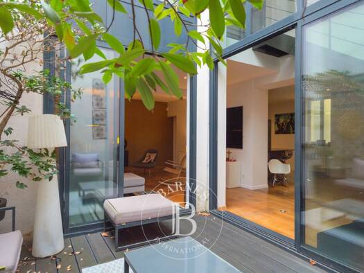 Maison de ville à vendre 790 000 € 4 pièces 3 chambres 128,2 m² Bellecombe Lyon 6ème arrondissement 69006