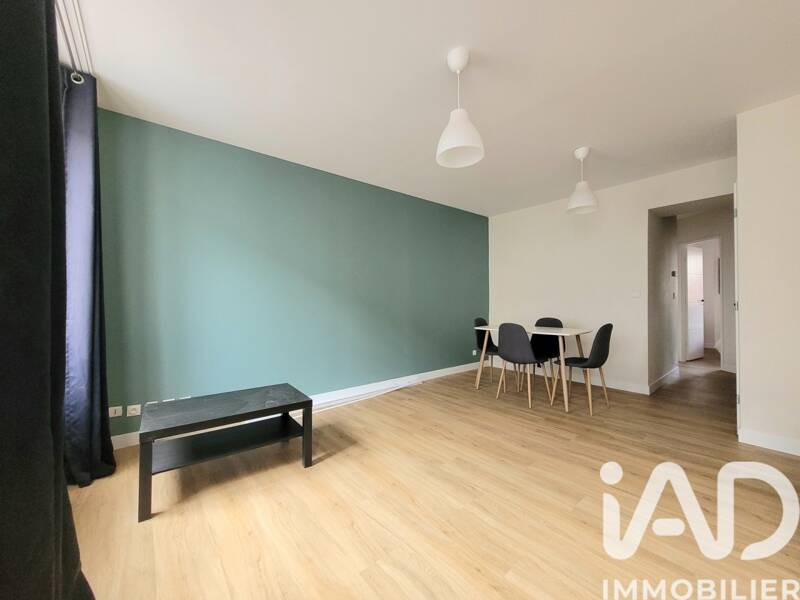 Maison à vendre, 42m², SAINT ETIENNE