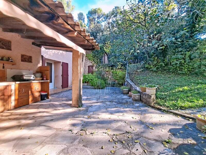 Maison à vendre, 125m², BEAURECUEIL