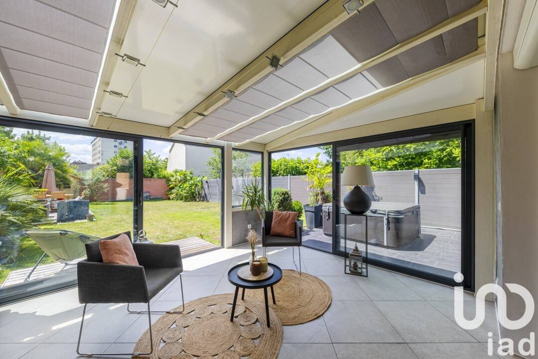 Maison à vendre, 146m², TAVERNY