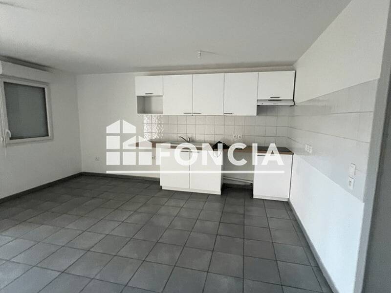 Maison à louer, 58m², SAINT ANDRE DE CUBZAC