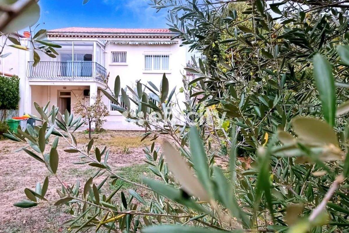 Maison à vendre, 139m², BEZIERS