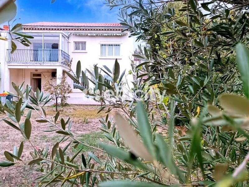 Maison à vendre, 139m², BEZIERS