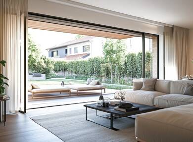 Maison à vendre - Neuf 449 000 € 4 pièces 3 chambres 87,1 m² Pornichet 44380
