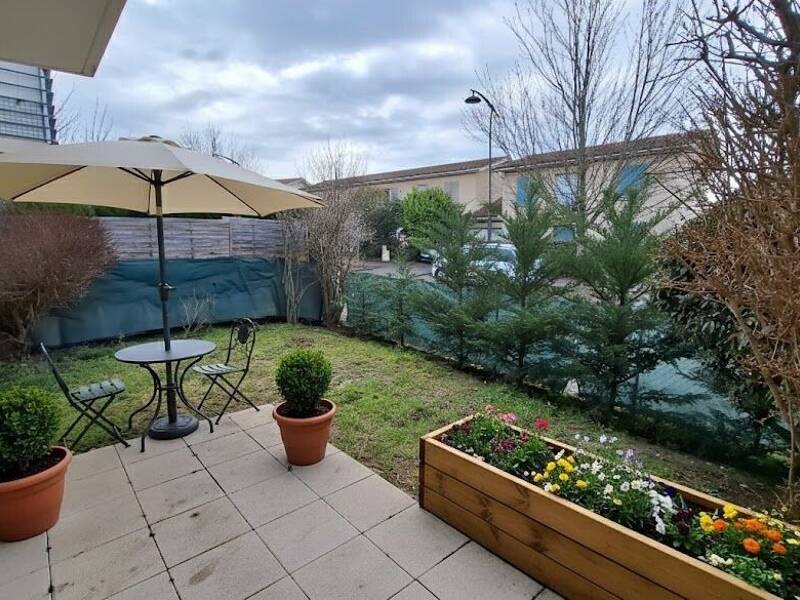 Maison à vendre, 44m², RILLIEUX LA PAPE