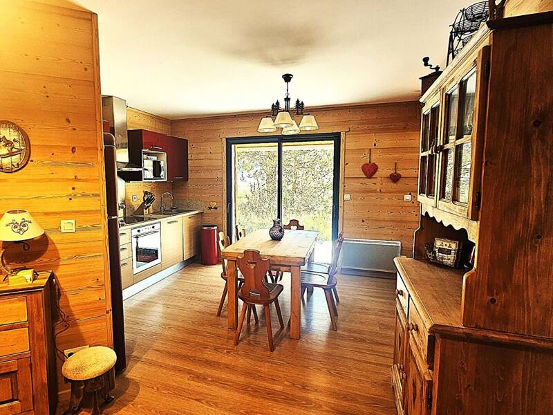 Maison à vendre, 92m², LES ANGLES