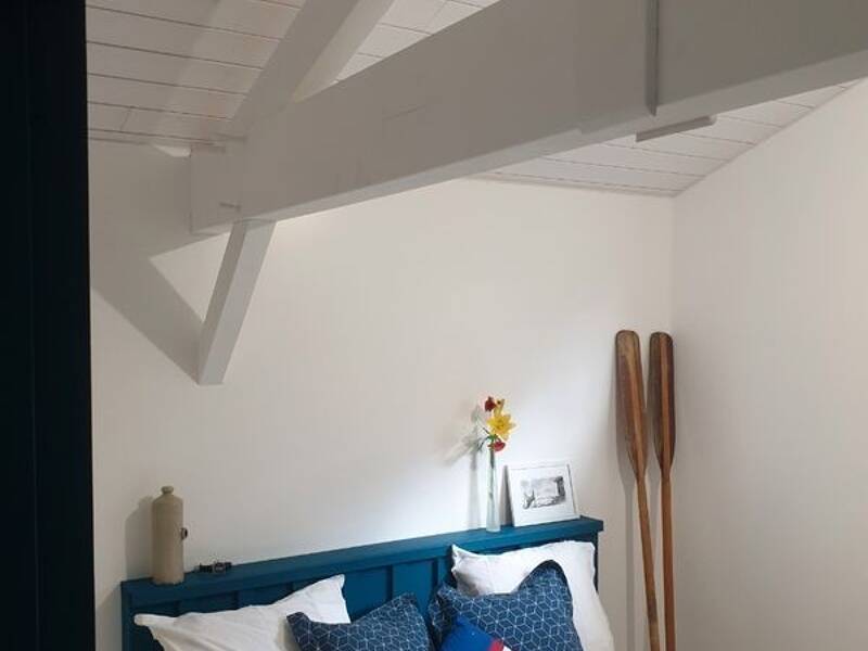 Maison à louer, 73m², BIGANOS