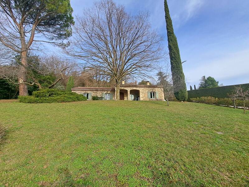Maison à vendre, 140m², LA BEGUDE DE MAZENC