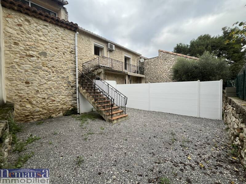 Maison à louer, 87m², FONS