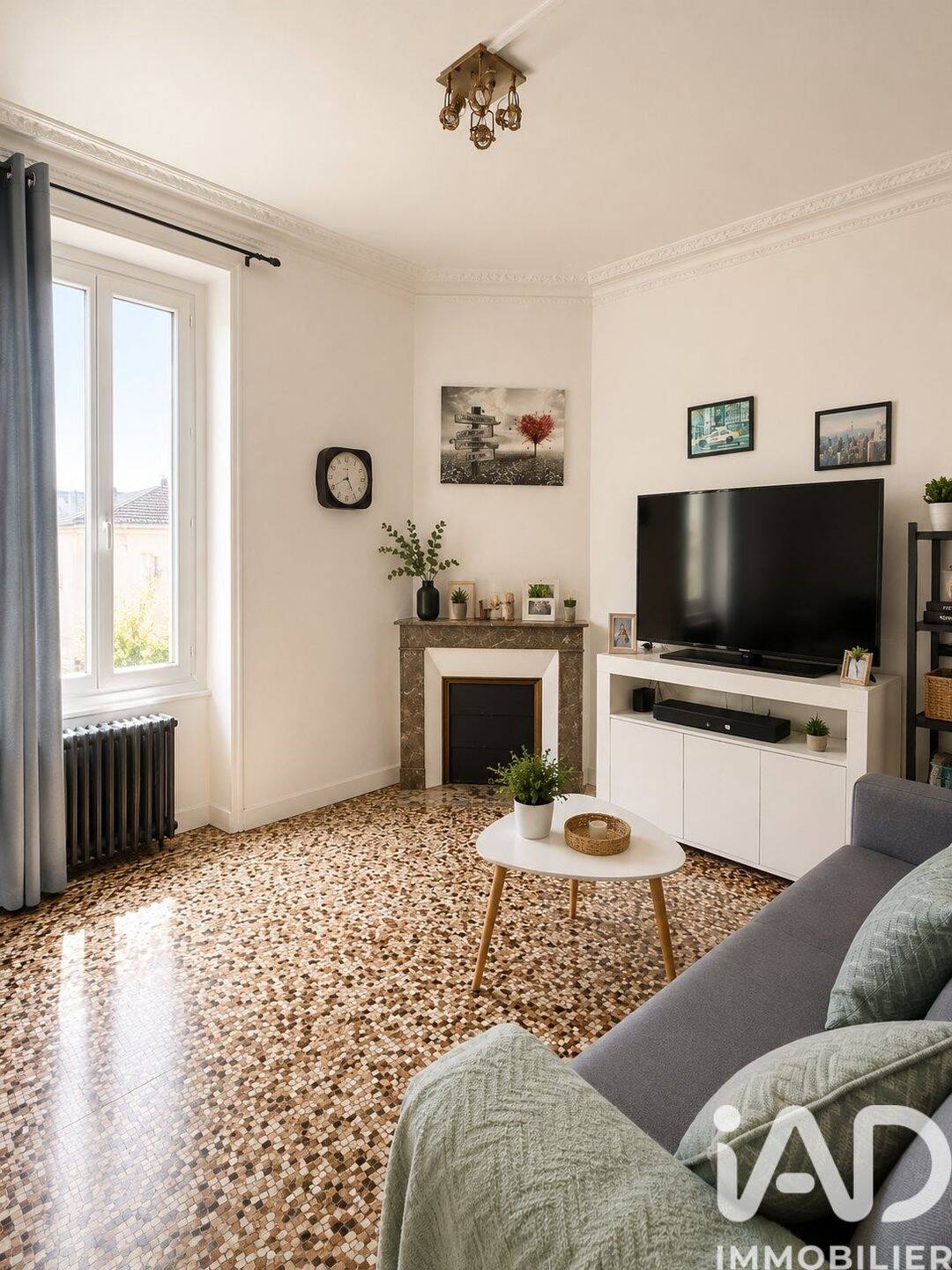 Maison à vendre, 97m², BOURGES