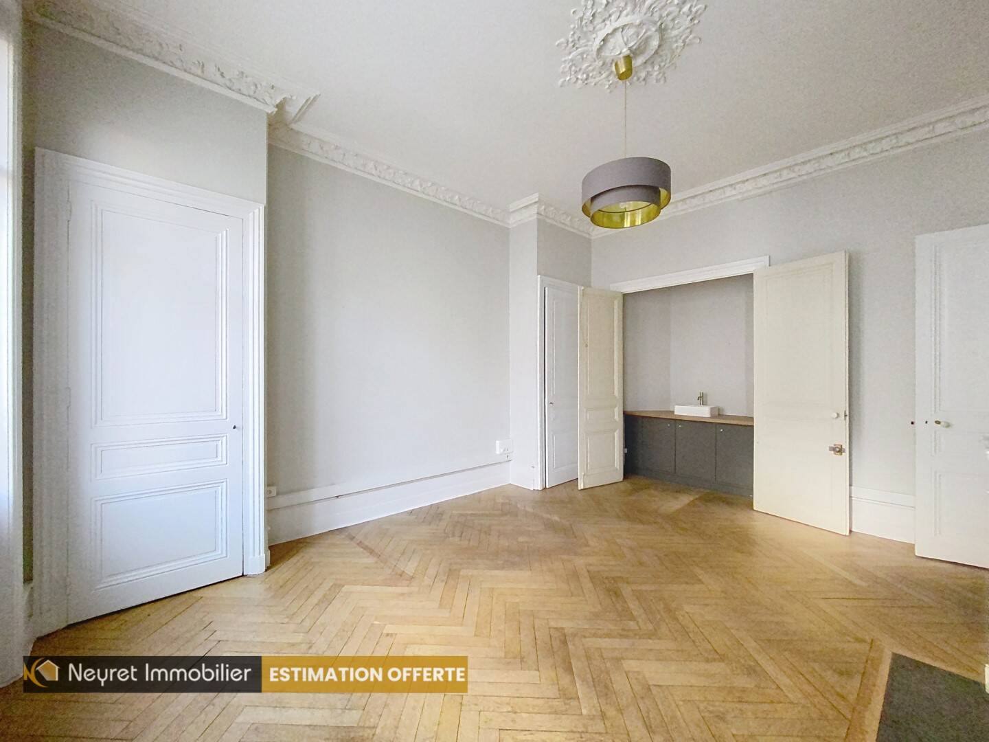Maison à vendre, 109m², SAINT ETIENNE