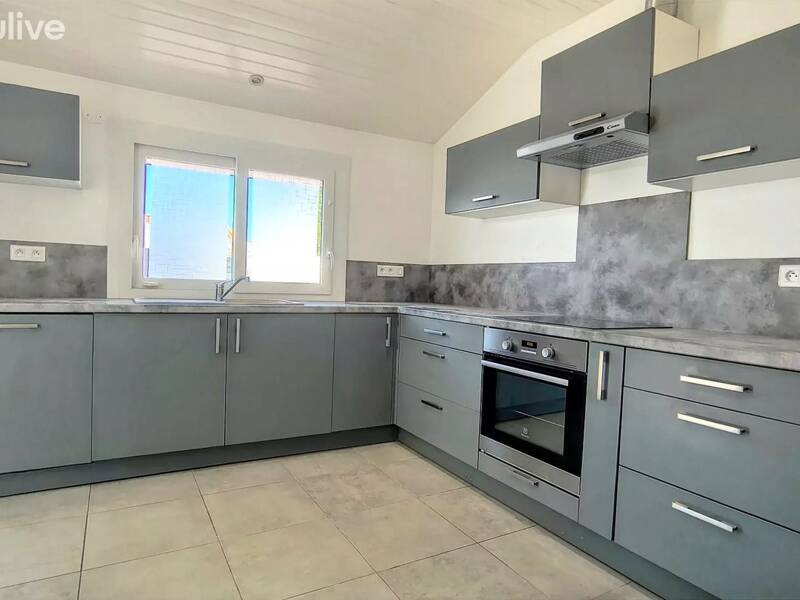 Maison à vendre, 70m², CHALLANS