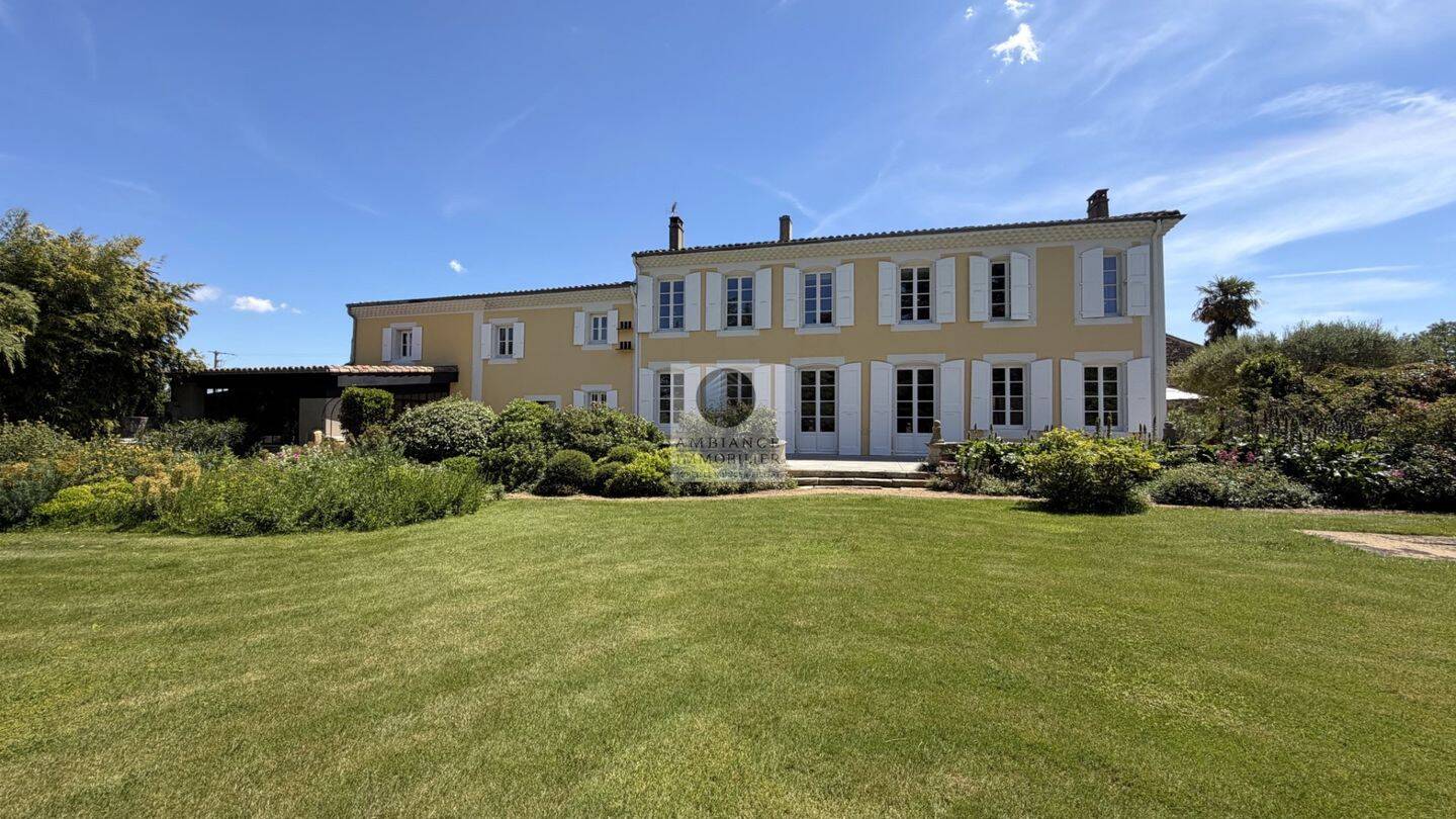 Maison à vendre, 400m², VALENCE