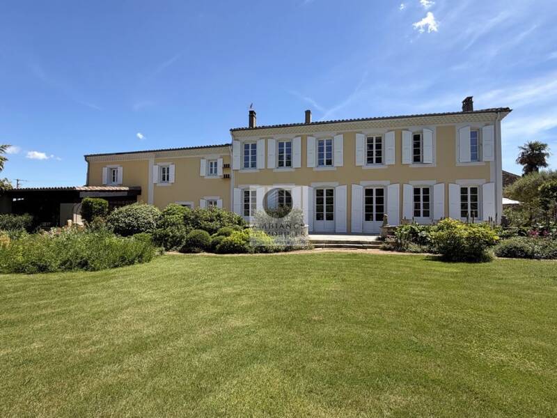 Maison à vendre, 400m², VALENCE