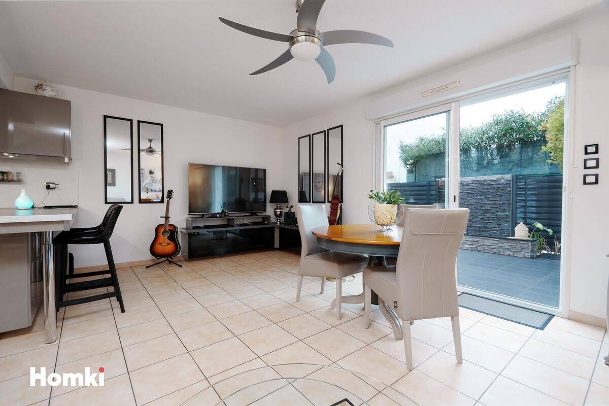 Maison à vendre, 86m², BEZIERS