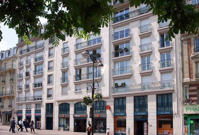 Maison à louer, 51m², ISSY LES MOULINEAUX