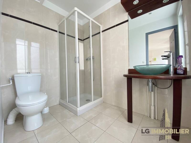 Maison à louer, 15m², AMIENS