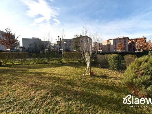 Appartement à vendre 239 000 € 3 pièces 1 chambre 56,8 m² RDC/3 Grand-Large Meyzieu 69330