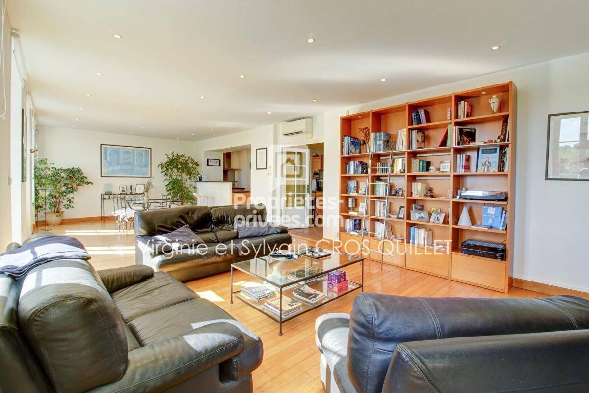 Maison à vendre, 284m², MONTASTRUC LA CONSEILLERE