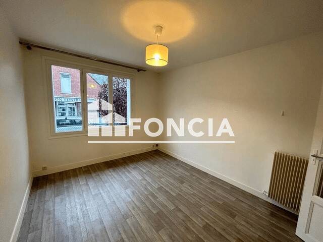 Maison à louer, 44m², BEAUVAIS