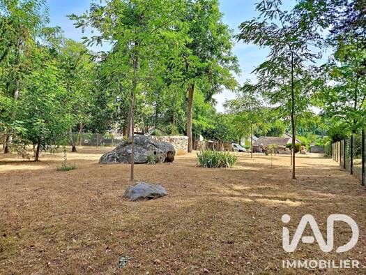 Terrain constructible à vendre 120 000 € 1 756 m² de terrain Maisse 91720
