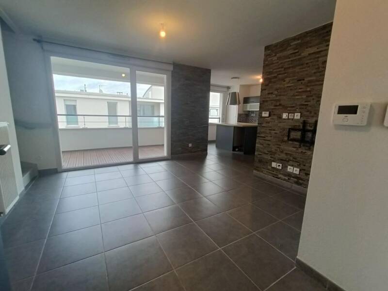 Maison à vendre, 68m², TOULOUSE