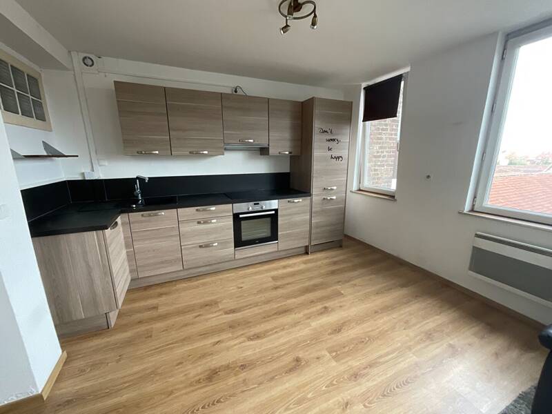 Maison à vendre, 40m², ROUBAIX