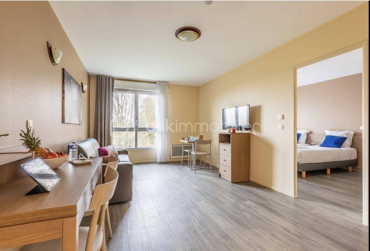 Maison à vendre, 36m², MAGNY LES HAMEAUX